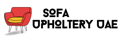 Sofa Upholstery Logo