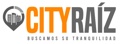 City Raiz Logo