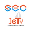 SEO Jetty Logo