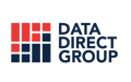 Data Direct Group Logo