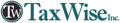 Tax Wise, Inc. Logo