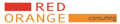 Red Orange Consulting Logo