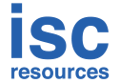 ISC Resources Logo