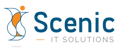 Scenic IT Solutions Logo
