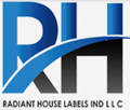 Radiant House Logo