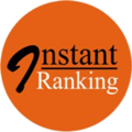 Instant Ranking, LLC Logo
