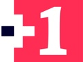 Plus One Management Services Logo