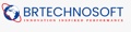 BRTECHNOSOFT TECHNOLOGIES LLC Logo
