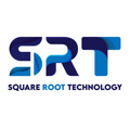 Squareroot technology Logo