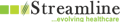 Streamline Healthcare Logo