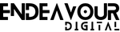 Endeavour Digital Logo