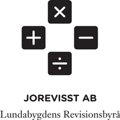 Lundabygdens Revisionsbyrå Logo
