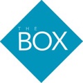 The Box Web Design Logo