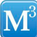 Marketing Media Mix, LLC Logo