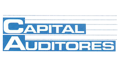 Capital Auditores Logo