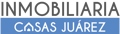 Inmobiliaria Casas Juárez Logo