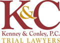 Kenney & Conley, P.C. Logo