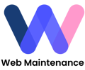 Website Maintenance Ireland Logo