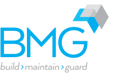BMG Partners Logo