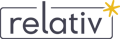 relativ* Logo