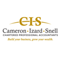 Cameron Izard Snell Logo
