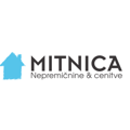 Mitnica, Nepremičnine & cenitve Logo