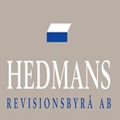 Hedmans Revisionsbyrå AB Logo