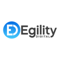 Egility Digital Marketing Logo