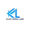 Klick Media Labs Logo