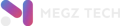 Megz Tech Logo