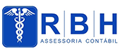 RBH Assessoria e Consultoria Logo