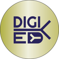 Digi-Ed Ltd Logo