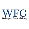 Wellington financial Group Logo