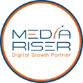 Media Riser Logo