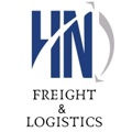 HND Freight and Logistics Logo