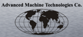 Advanced Machine Technology Logo