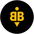 BeeBigger Logo