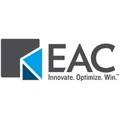 EAC Product Development Solutions Logo