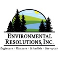 Environmental Resolutions, Inc. Logo