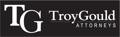 TroyGould PC Logo