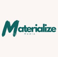 Materialize Media Logo