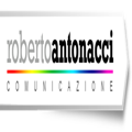 Roberto Antonacci Comunicazione Logo