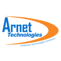 Arnet Technologies Logo