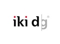 iki design group Logo