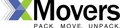 XMovers Logo
