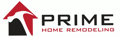 Prime Home Remodeling Logo