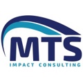 MTS Impact Consulting Logo