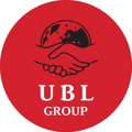 UBL Business Setup Logo