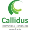 Callidus Consulting (MENA) Logo
