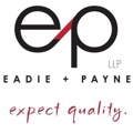 Eadie + Payne LLP Logo